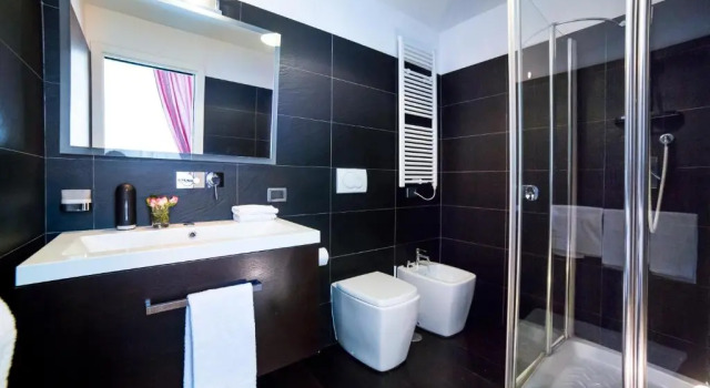 Апартаменты с 2 комнатами Rent In Rome - Ara Pacis Apartment