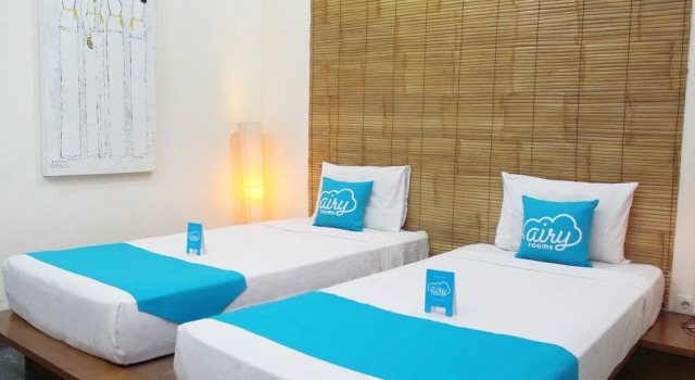 Airy Legian Melasti 36 Kuta Bali, Забронировать Отель Отели в центре Легиан, в центре