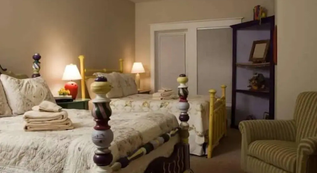 Kate s Choice 5 Bedroom Holiday Home By Bald Head Island