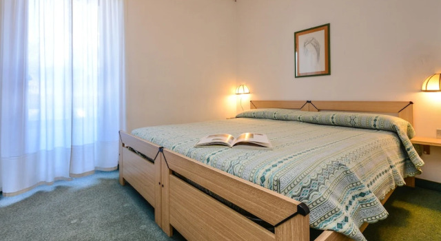 Двухместный номер Standard Hotel Splendor