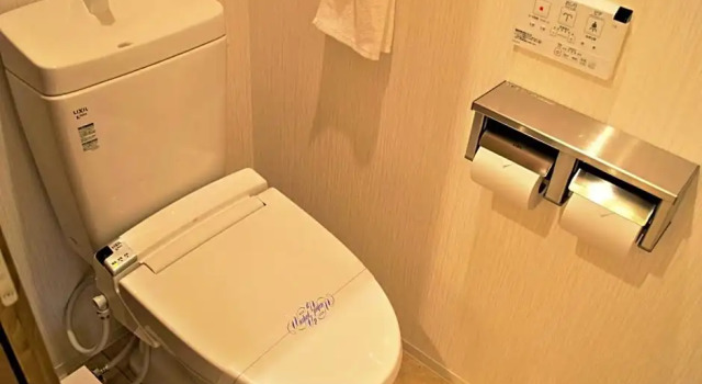 Номер Superior Amenity Hotel Kyoto