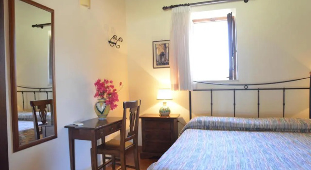 Коттедж Superior Agriturismo Masseria sul Mare