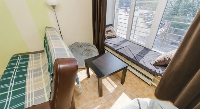 Apartments on Gorkogo 5 76
