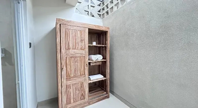 Номер Deluxe Sekar Tunjung Guest House Seminyak Bali