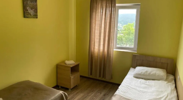 Двухместный номер Standard Green House Guest house
