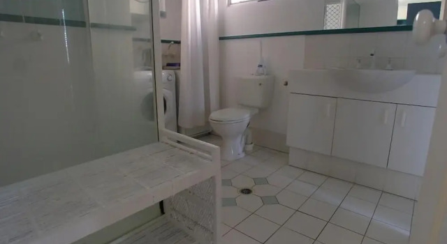 Апартаменты Standard Pacific Sands Holiday Apartments