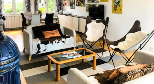 Résidence Le Lenn-louannec - Maisons & Villas pour 6 Personnes 784, Rezerwuj Hotel  