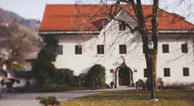 Hotel Kendov Dvorec