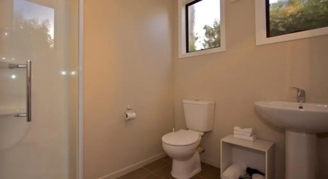 Семейный номер Standard Alpine Motel