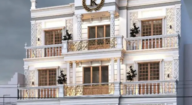 Hotel Real Victoria, Забронировать Отель Тепатитлан де Морелос 