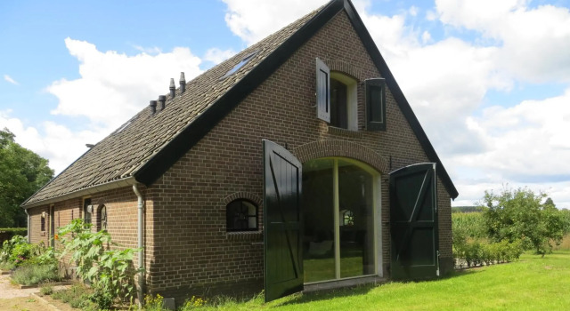 Vakantiehuis Het Wapen van Heeckeren, Book Hotel Hummelo Achterhoek