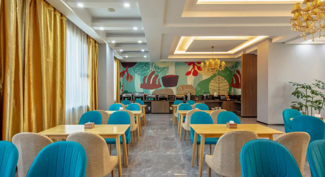 Elan Inn Lvliang Jiaocheng Bus Station, Book Hotel Jiaocheng Shanxi