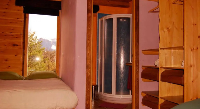 La Cicuarala, Book Apartment Hotels in Aragon with Parking, Parking