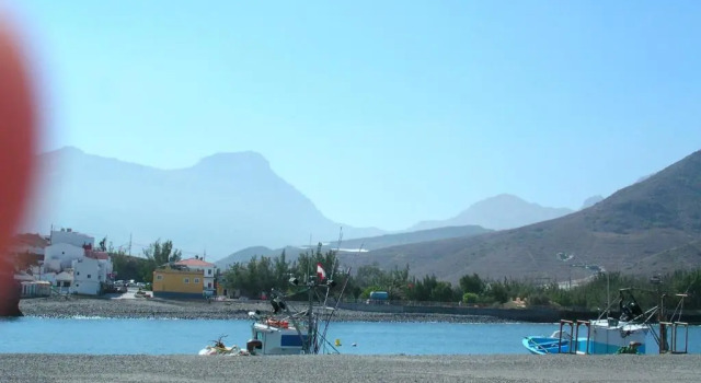 Апартаменты apartamento canarias