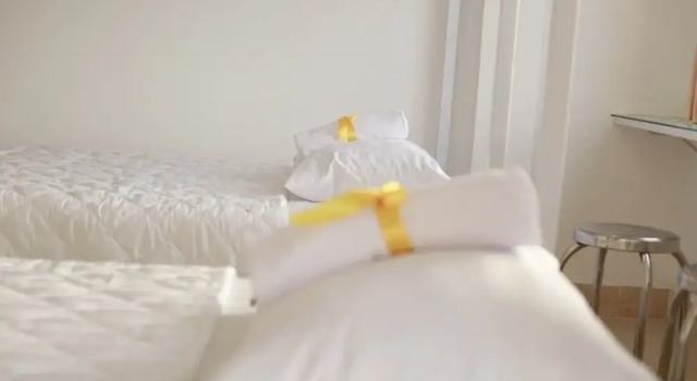 Номер Economy Purple Place Homestay Phu Quoc