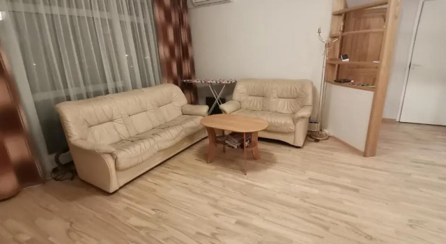 VEF apartment, 38 Āraišu, Забронировать Апартаменты/квартира Видземское предместье Рига, рядом с Торговый центр Домина