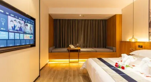 Huayuan Hotel (Fubo East Road), Book Hotel Danzhou Hainan