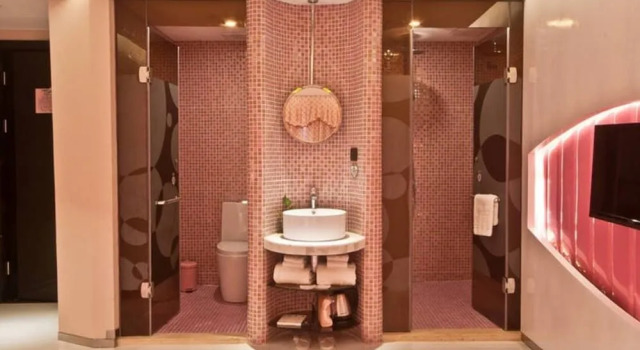 Sotel Inn Hotel Zhujiang New Town Branch, Забронировать Отель Отели Гуанчжоу с парковкой, рядом с Станция метро Zhujiang New Town, Парковка
