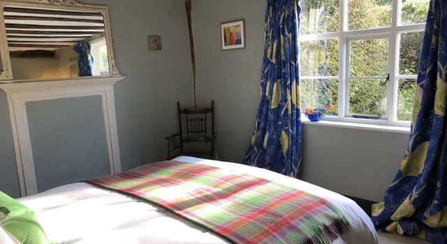 Crown House Bed & Breakfast, Book Hotel 3-stjernede hoteller i Saxmundham, 3*