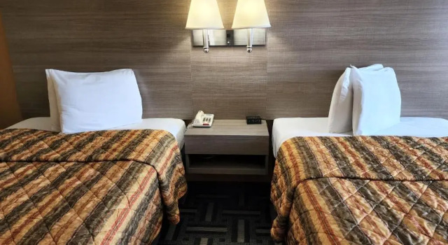 Двухместный номер Standard Drakes Creek Inn