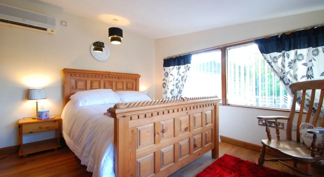 The Retreat Cottage