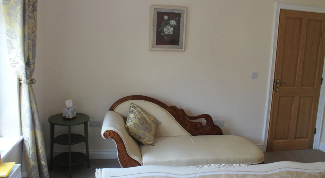 Коттедж Deluxe Quay Rest