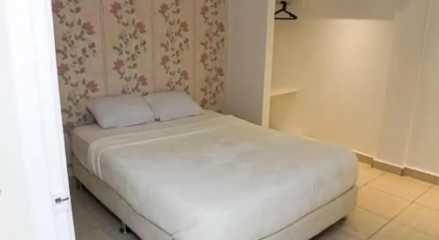 Hostal Familiar Carmencita - Hostel, Rezervovat Hostel Bella Vista Panamá