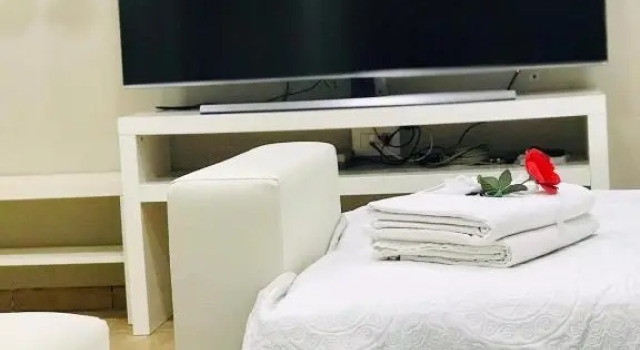 Номер Comfort B&B Casa Calenda