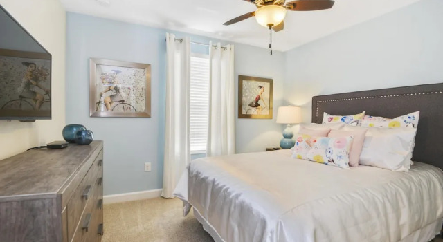 Коттедж 1588TL- The Retreat at ChampionsGate