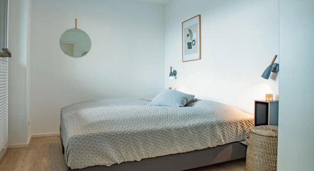 Awesome Home in Lembruch/dümmer See With 1 Bedrooms, Wifi and Indoor Swimming Pool