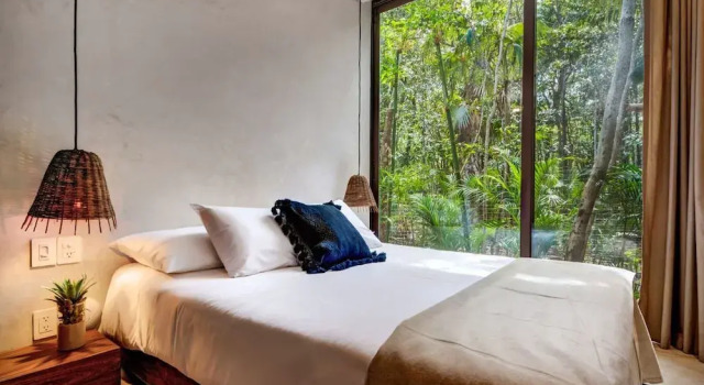 Casa Tepui, Prenota Villa Cottage a Zama, Cottage