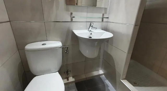 Номер Economy Отель CH Otello Rooms
