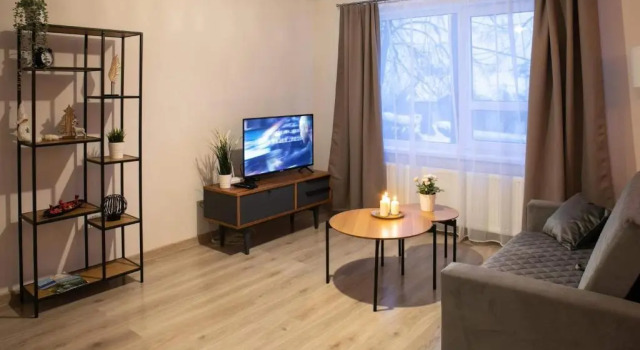 Studio apartamenti, Prenota Appartamento Alūksne 