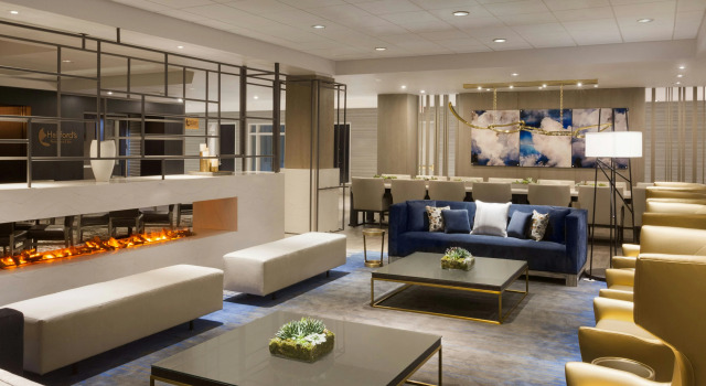 Embassy Suites by Hilton Dallas DFW Airport North