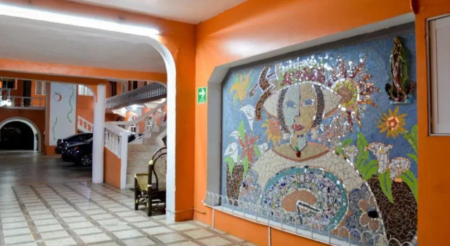 Hotel San Pedro