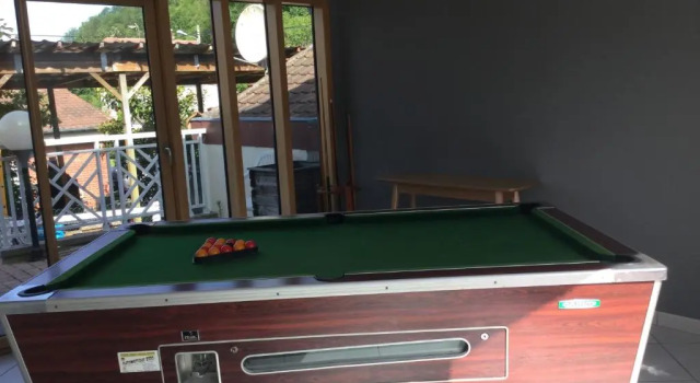 Коттедж Maison Bord de Mer