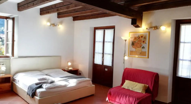 Casa Cannobio, Reserva ahora Hotel Cannobio Lago Maggiore