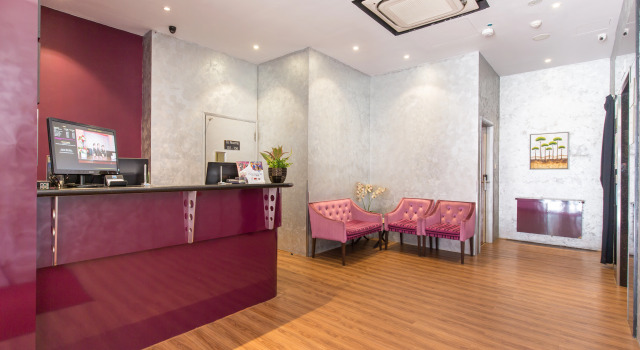 Fragrance Hotel - Balestier, Book Hotel Novena Singapore