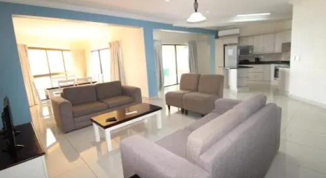 Saints View 414, Забронировать Апартаменты/квартира Увонго-Бич Durban South Coast