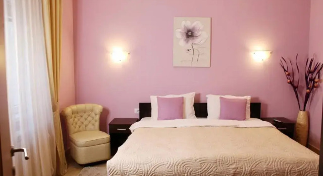 Апартаменты Apartments Paradisos