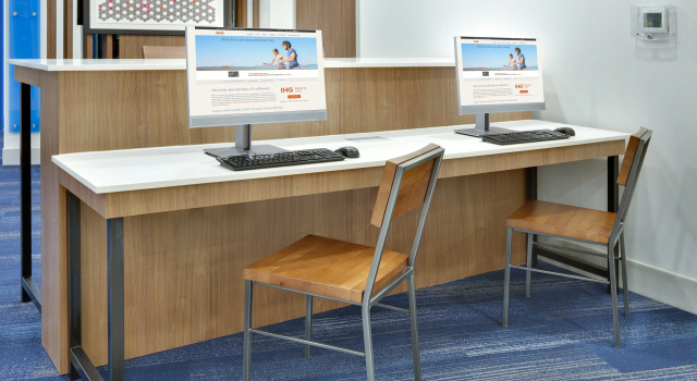 Holiday Inn Express & Suites Plano East - Richardson by IHG