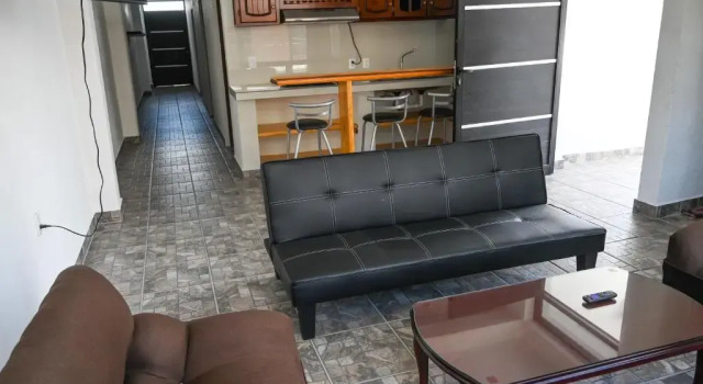 Семейный номер Standard Casa LEONOR