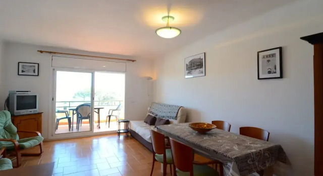 Apartamentos Gregal