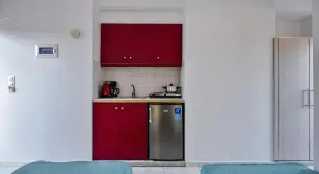 Villa Maria Apts, Забронировать Вилла Коттеджи Гуве, Коттедж