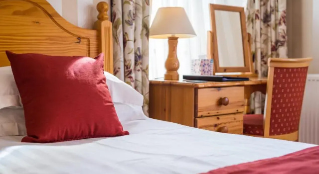 Семейный номер Standard Dorchester House