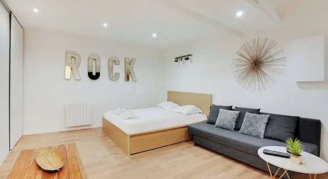 Beautiful Apartment - 6p-auteuil/saint Cloud, Забронировать Апартаменты/квартира Апартаменты Парижа, рядом с Мирабо, Апартаменты/квартира