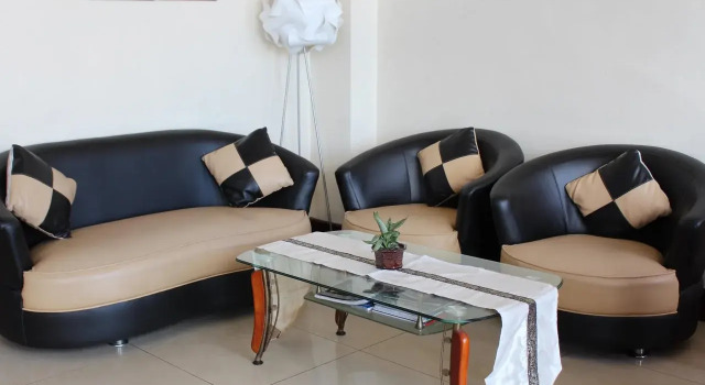Hotel Dynasty, Rezervovat Hotel Hotely v Kalimantan se snídaní, Snídaně