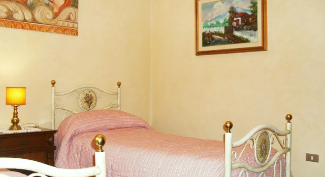 Номер Standard I 13 Cavalieri Guest House