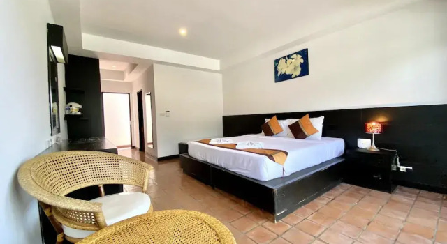 Номер Standard HRK Resort
