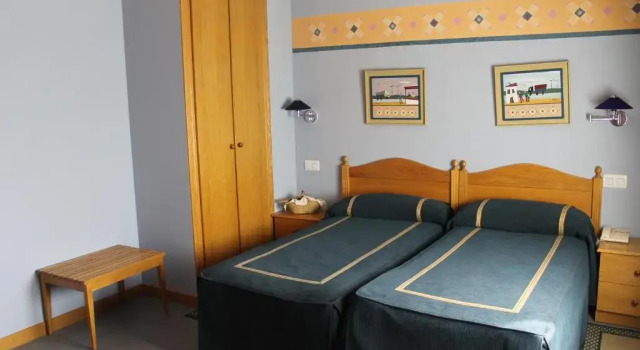 Номер Standard Hostal Sandino